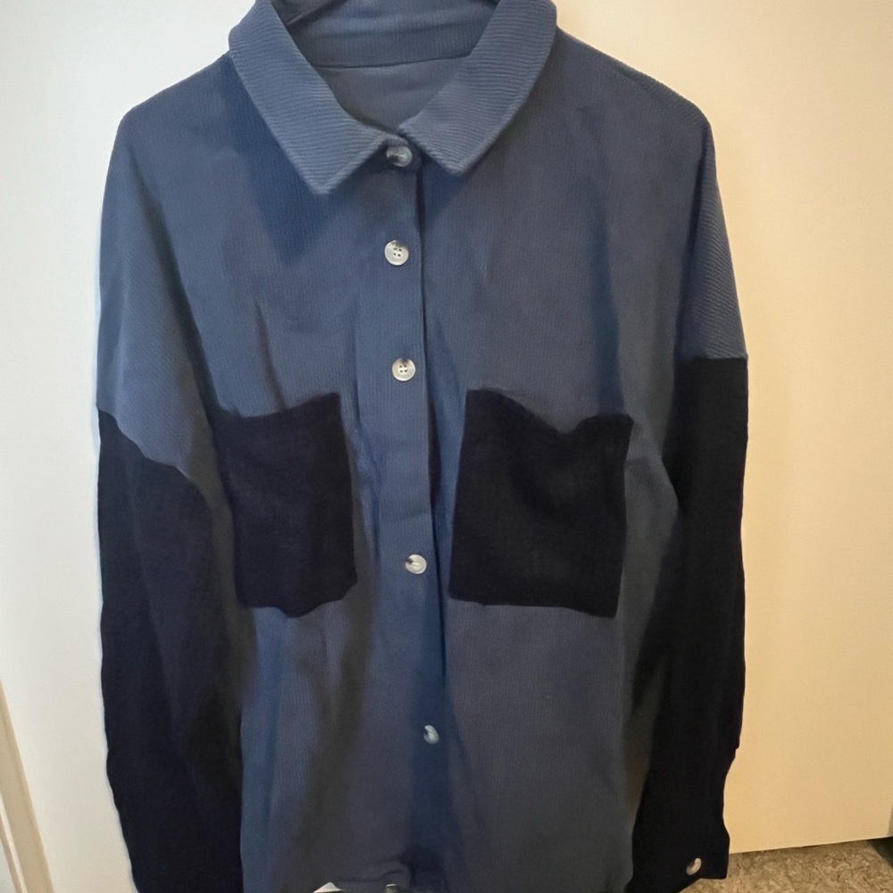 Amazon Astylish Shacket XL